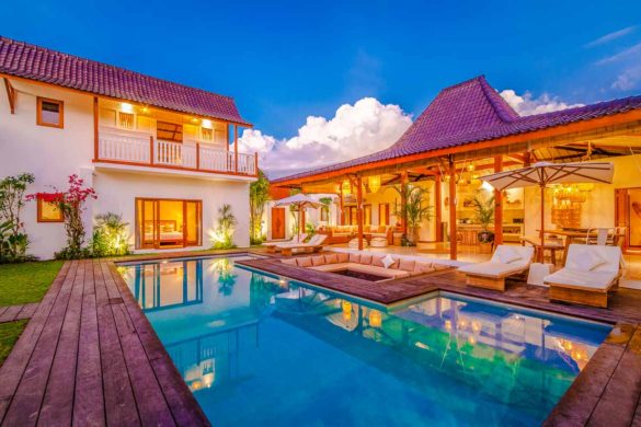 32 COOLEST Airbnbs in Europe for a Unique Stay