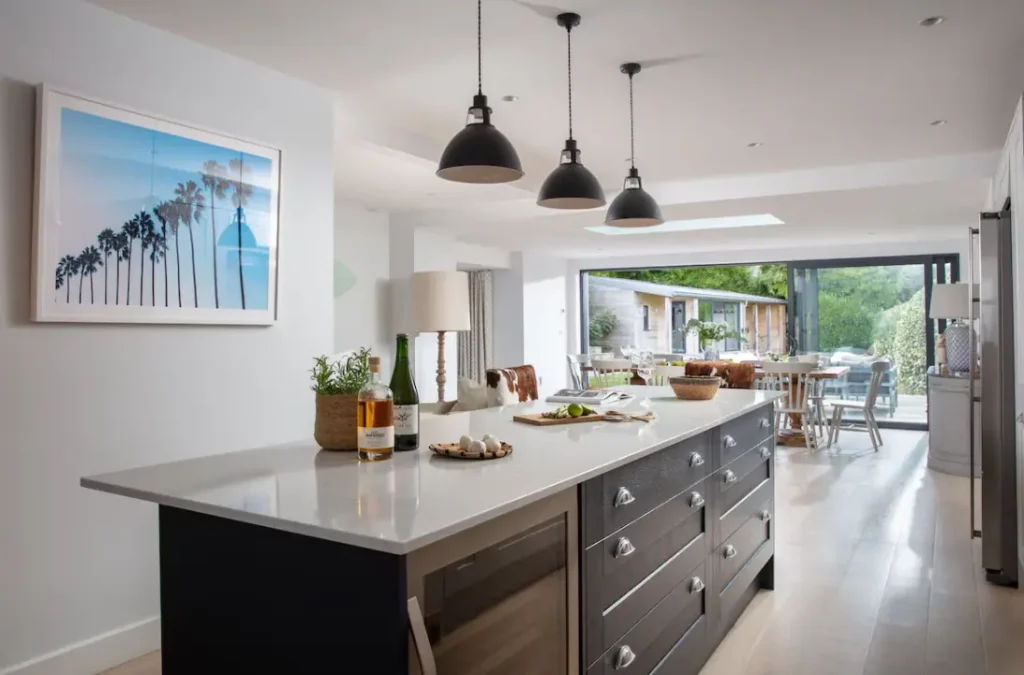 Interior design