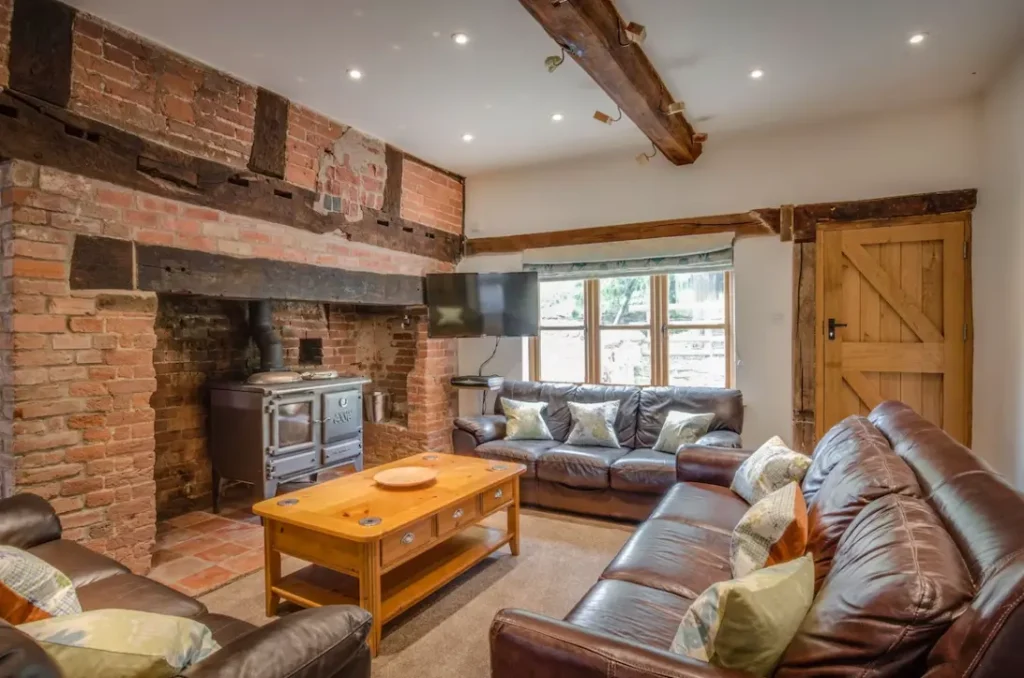 Living space