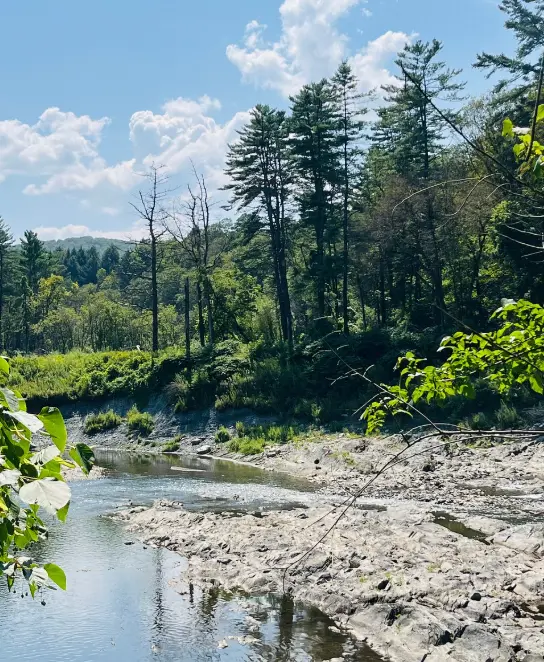 Quechee Gorge