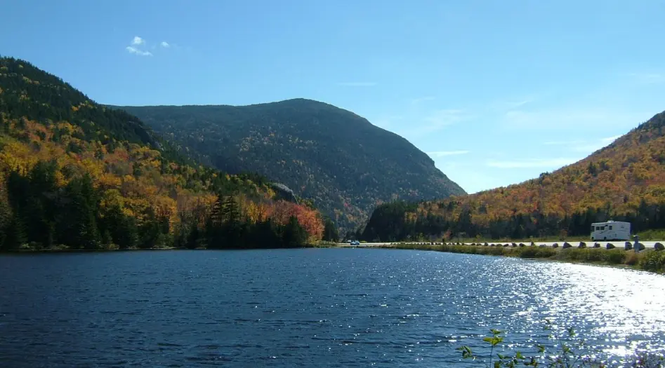 Mount Washington