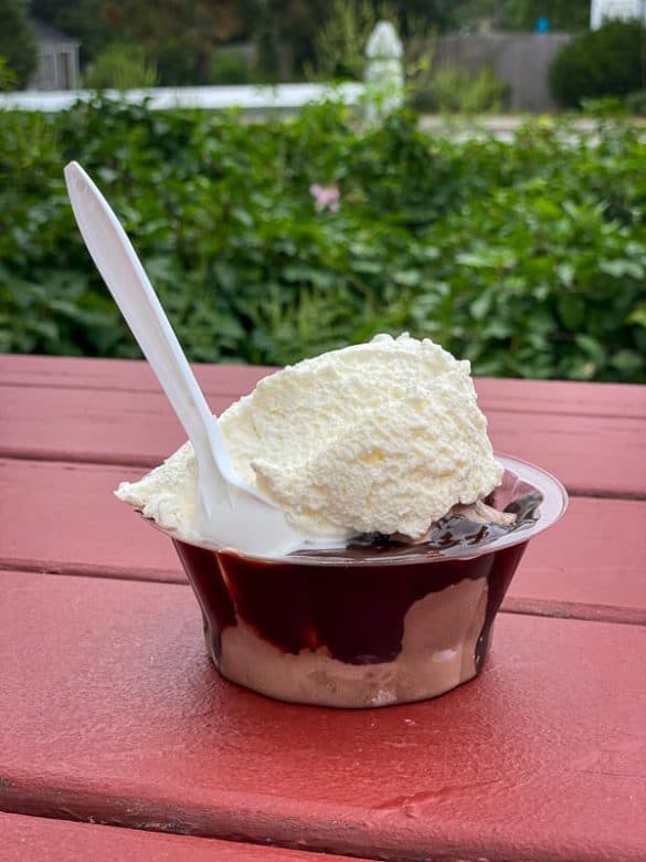 Cape Cod in the Fall 15 Best Things to Do + Attractions