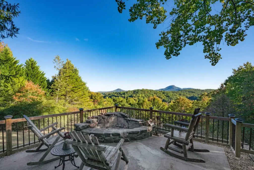 Mountain View Lodge Helen