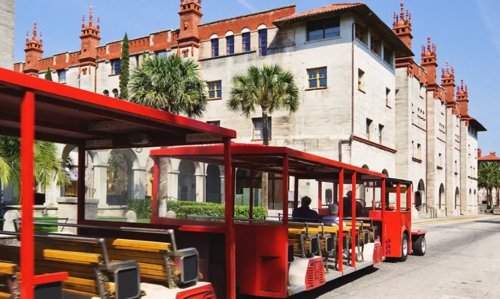 St. Augustine, Florida