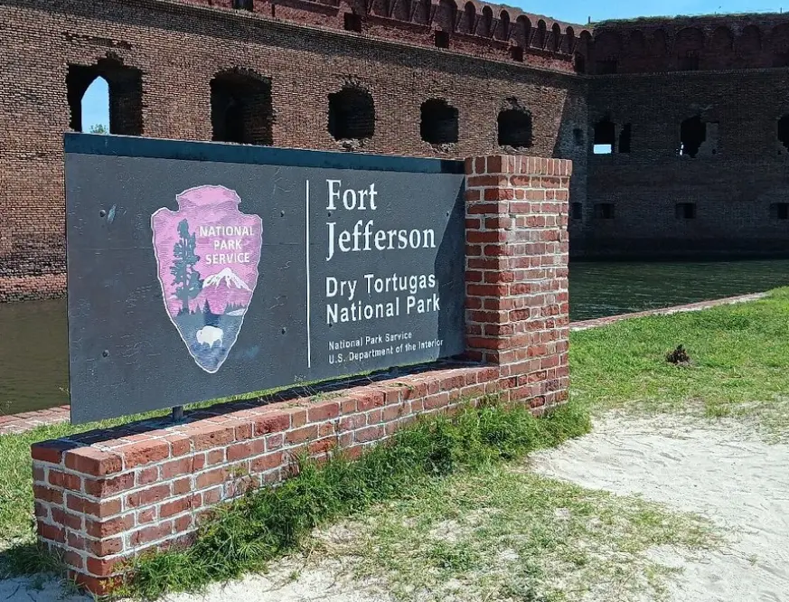 Dry Tortugas National Park