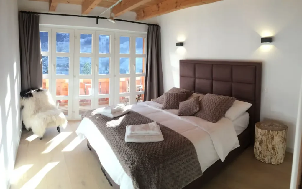 Ground Floor Bedroom