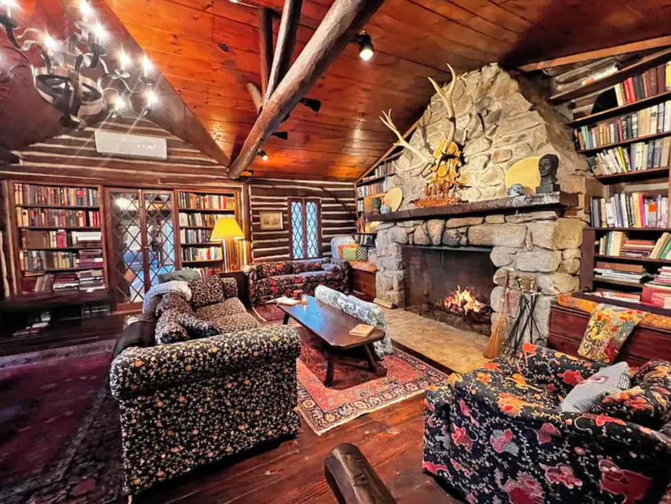 Interior design