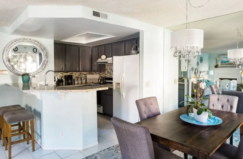 Chic Interior design