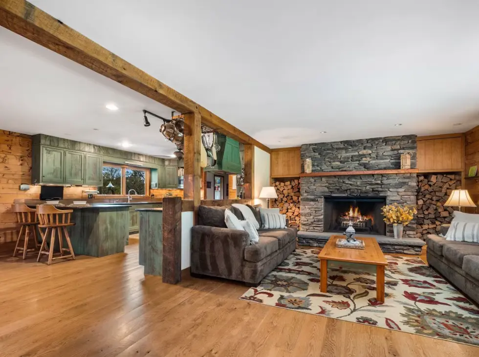 Interior design