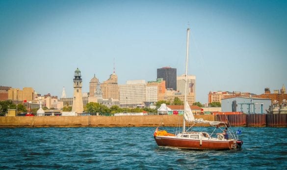 Fun things to do in Buffalo New York featured image