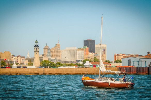 12 Best Things to Do in Buffalo, New York (the Niagara Frontier!) for an Unforgettable Adventure