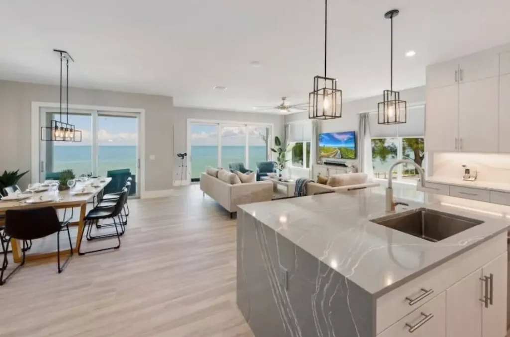 Interior design