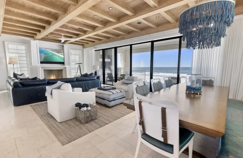 Interior design
