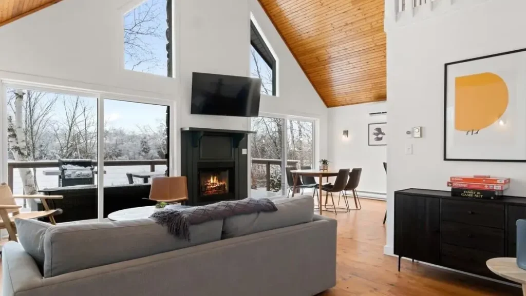 Interior design