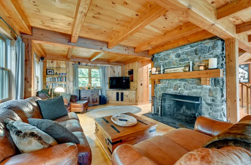 Interior design