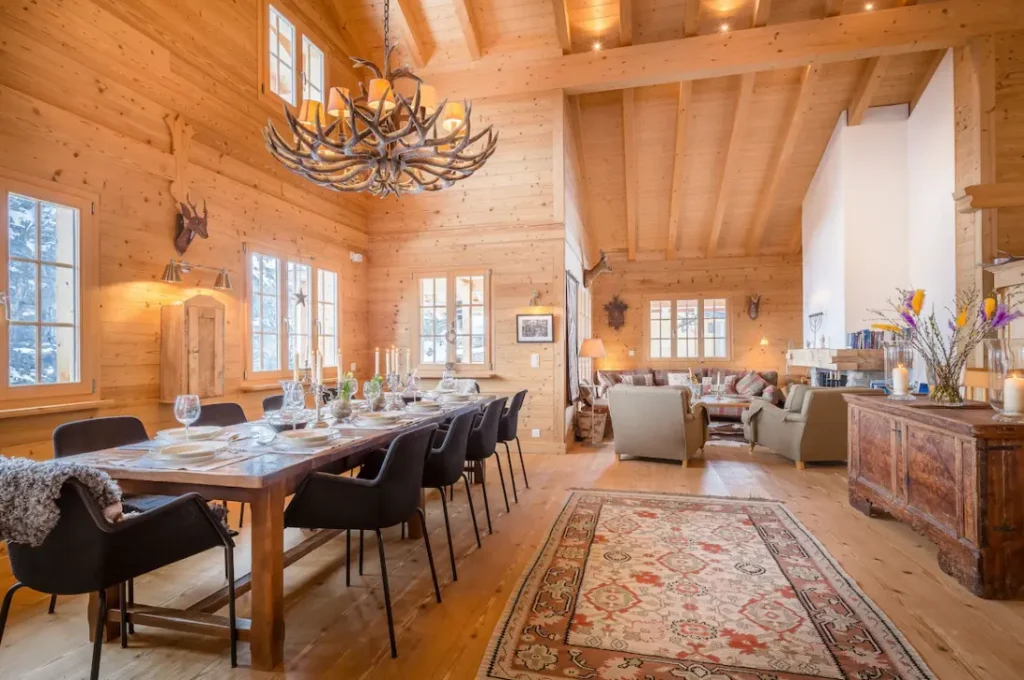 Interior design