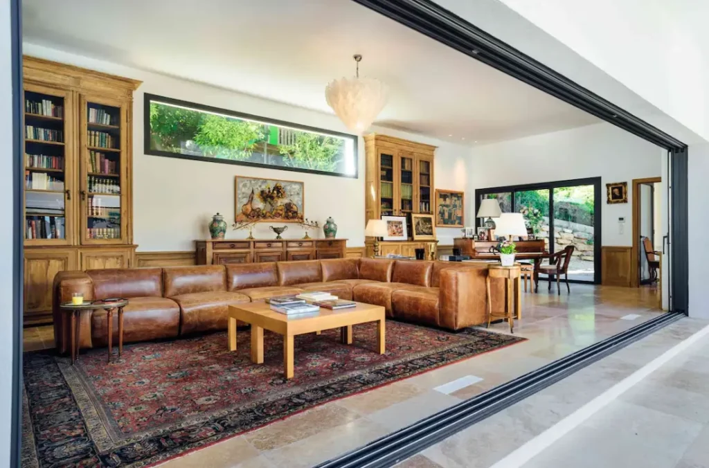 Living space