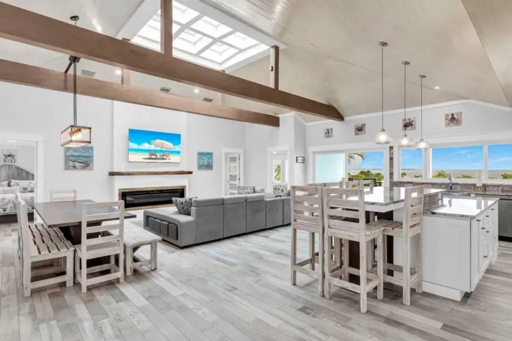 Interior design