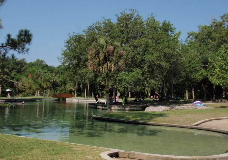 Kelly Park