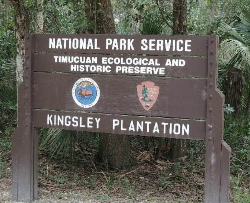 Timucuan Ecological & Historic Preserve