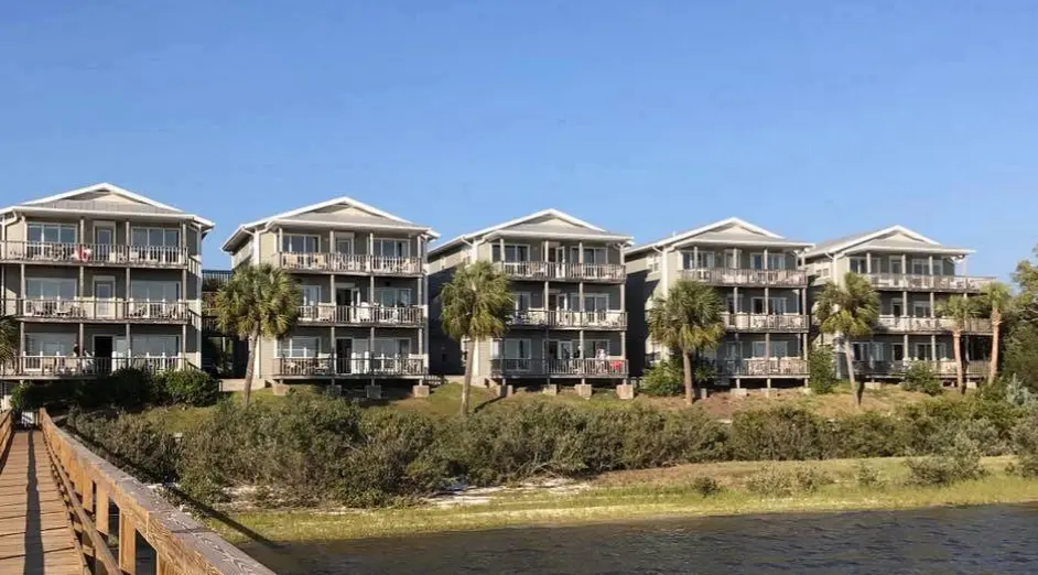 Cedar Key