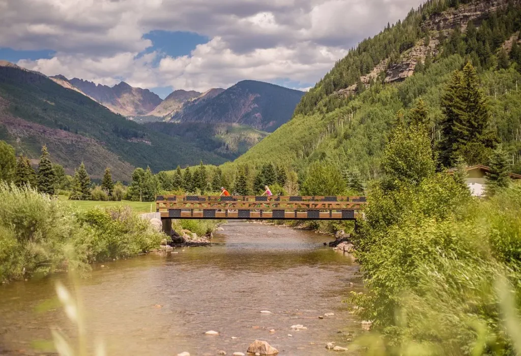 Vail, Colorado