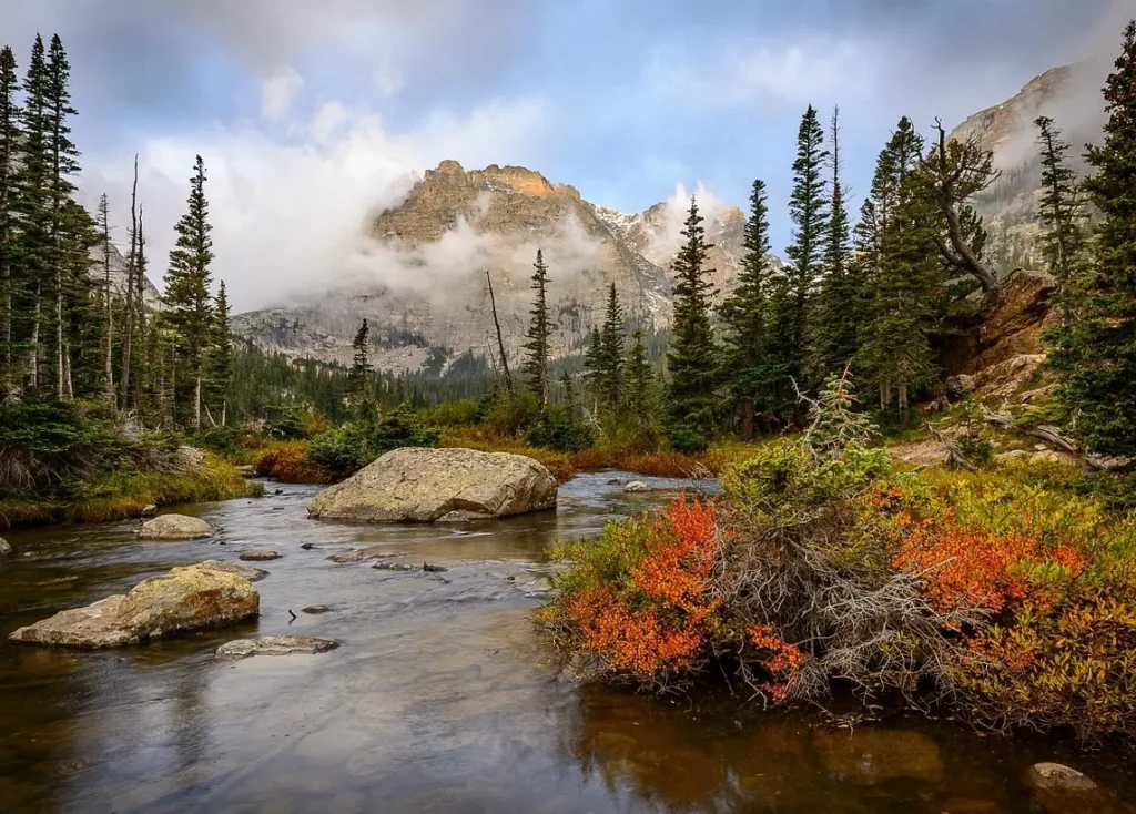 Estes Park