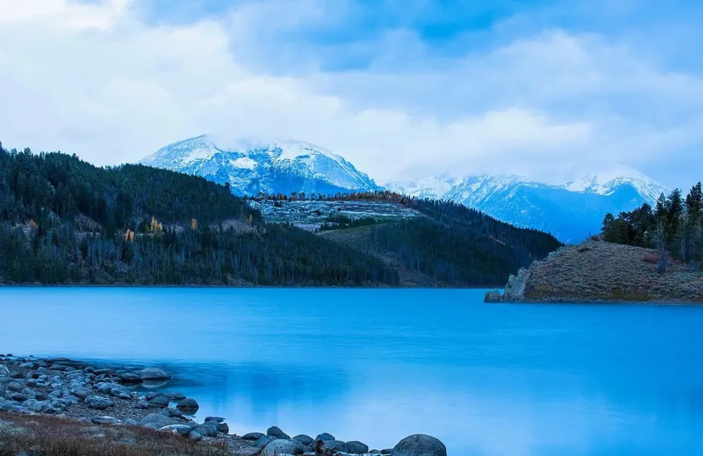 Dillon, Colorado