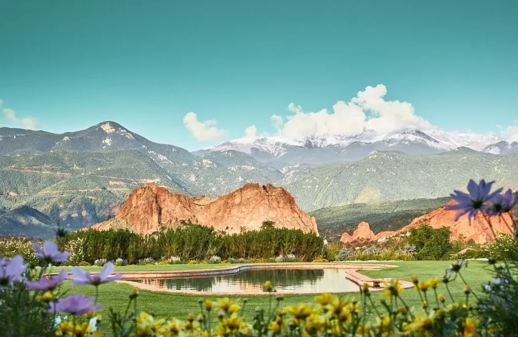 Colorado Springs