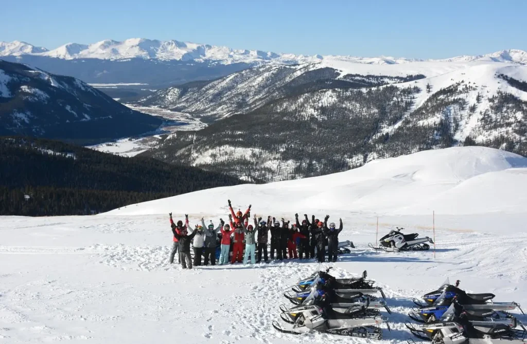 Leadville, Colorado