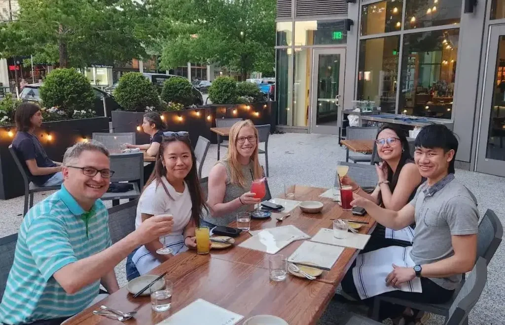 Central Square Food & Mural Arts Tour