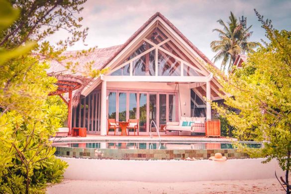 20 Unique Airbnbs in New York State: Cabins, Treehouses + More!