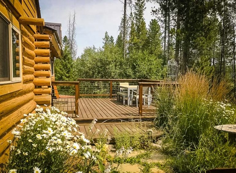 16 Best Airbnbs in Jackson Hole, Wyoming Cabins, Lodges + More