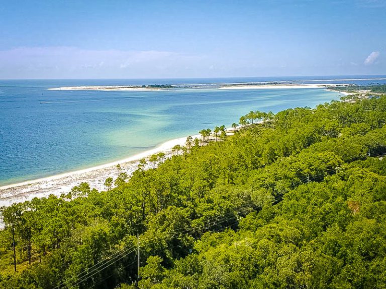 14 Best Hidden Gems in Florida Underrated Beaches, Parks + More
