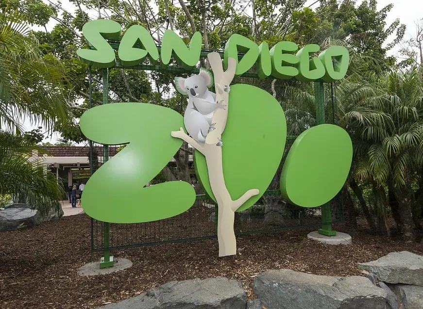 San Diego Zoo