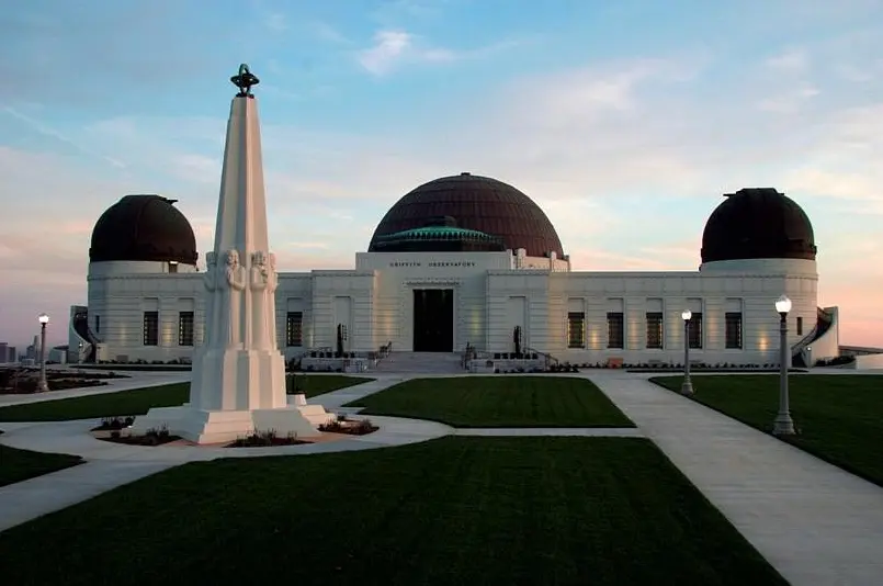 Griffith Observatory