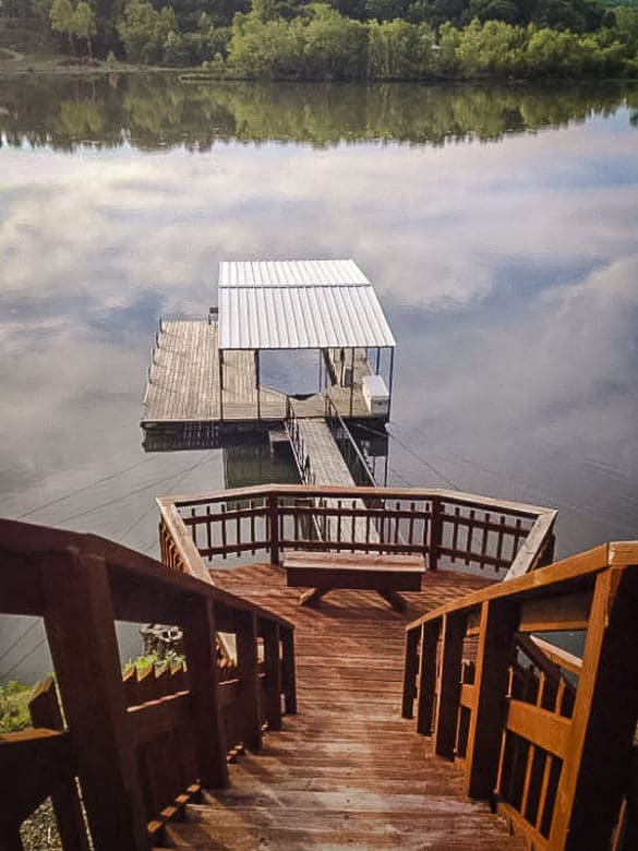 Best Airbnbs in Lake of the Ozarks Lake Houses, Luxury Rentals + More