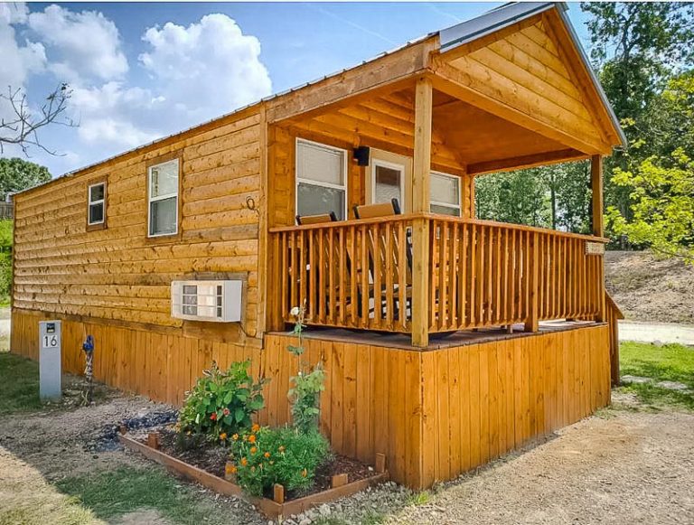 Best Airbnbs in Broken Bow, OK Cabins, Treehouses + Lake Houses