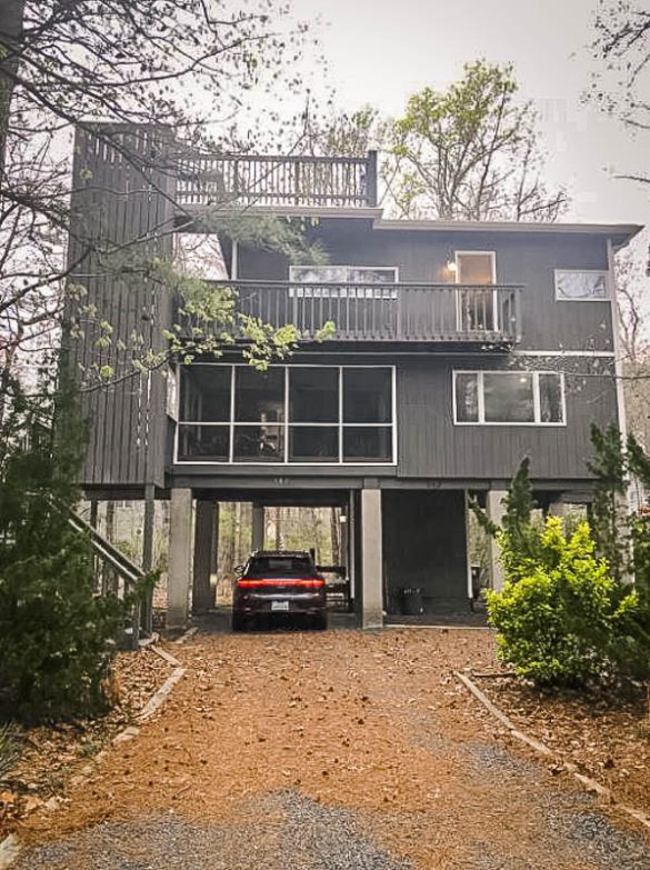 20 Best Airbnbs in Maryland Lake Houses, Cabins + Vacation Rentals