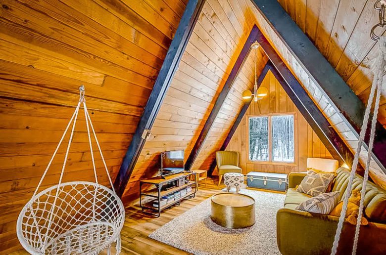 20 Best Airbnbs in Maryland Lake Houses, Cabins + Vacation Rentals