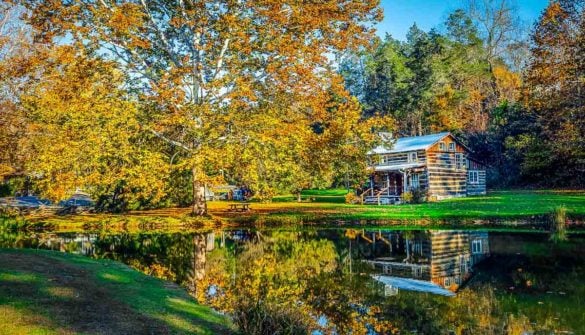 Airbnb Lake of the Ozarks Featured Image
