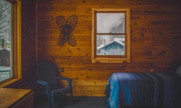 Best Airbnb Stowe VT Featured Image