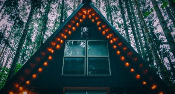 Best Airbnbs in Washington State Featured Image
