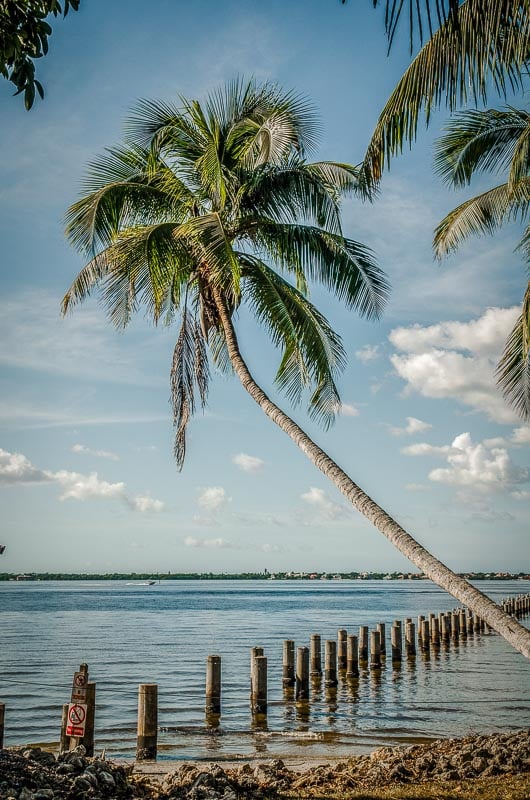 Fort Myers is a top vacation destination in Southern Florida.