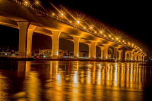 Stuart Bridge 11 Epic Places in South Florida You Can’t Skip: Beaches, Cities & Parks