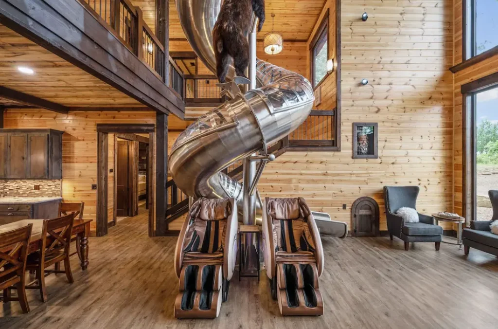 Interior design