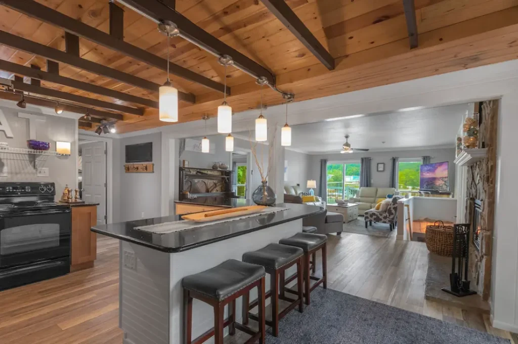 Interior design