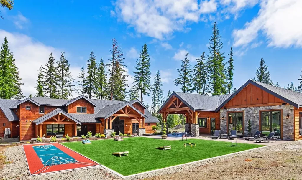 Grand Cascadian