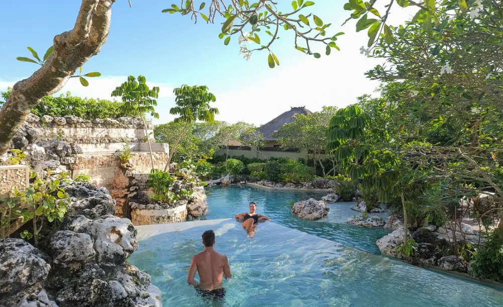 Bali Indonesia