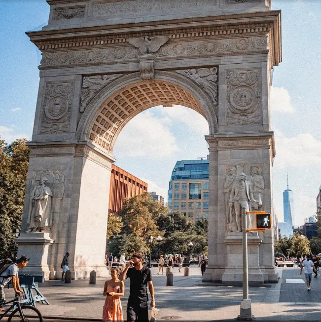 New York